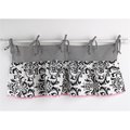 Micasa Girly Valance MI57137